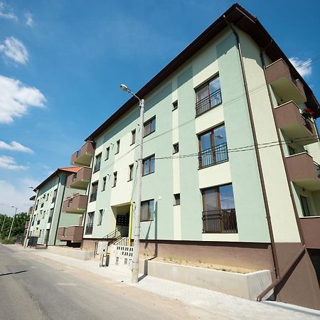 Gaga Residence 16 Тимишоара Экстерьер фото