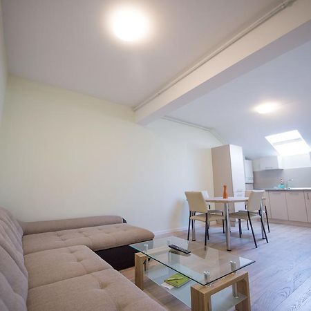 Gaga Residence 16 Тимишоара Экстерьер фото