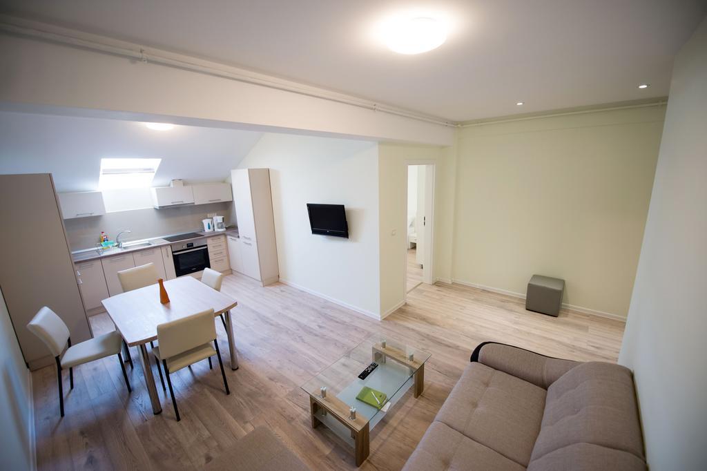 Gaga Residence 16 Тимишоара Экстерьер фото