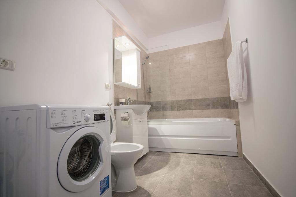 Gaga Residence 16 Тимишоара Экстерьер фото