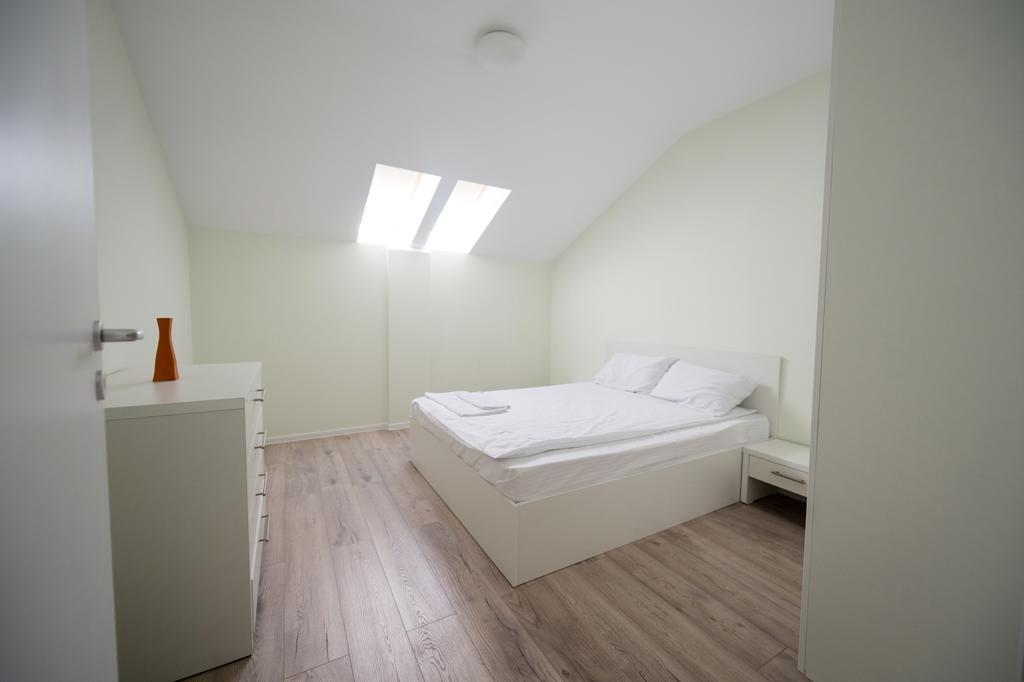 Gaga Residence 16 Тимишоара Экстерьер фото